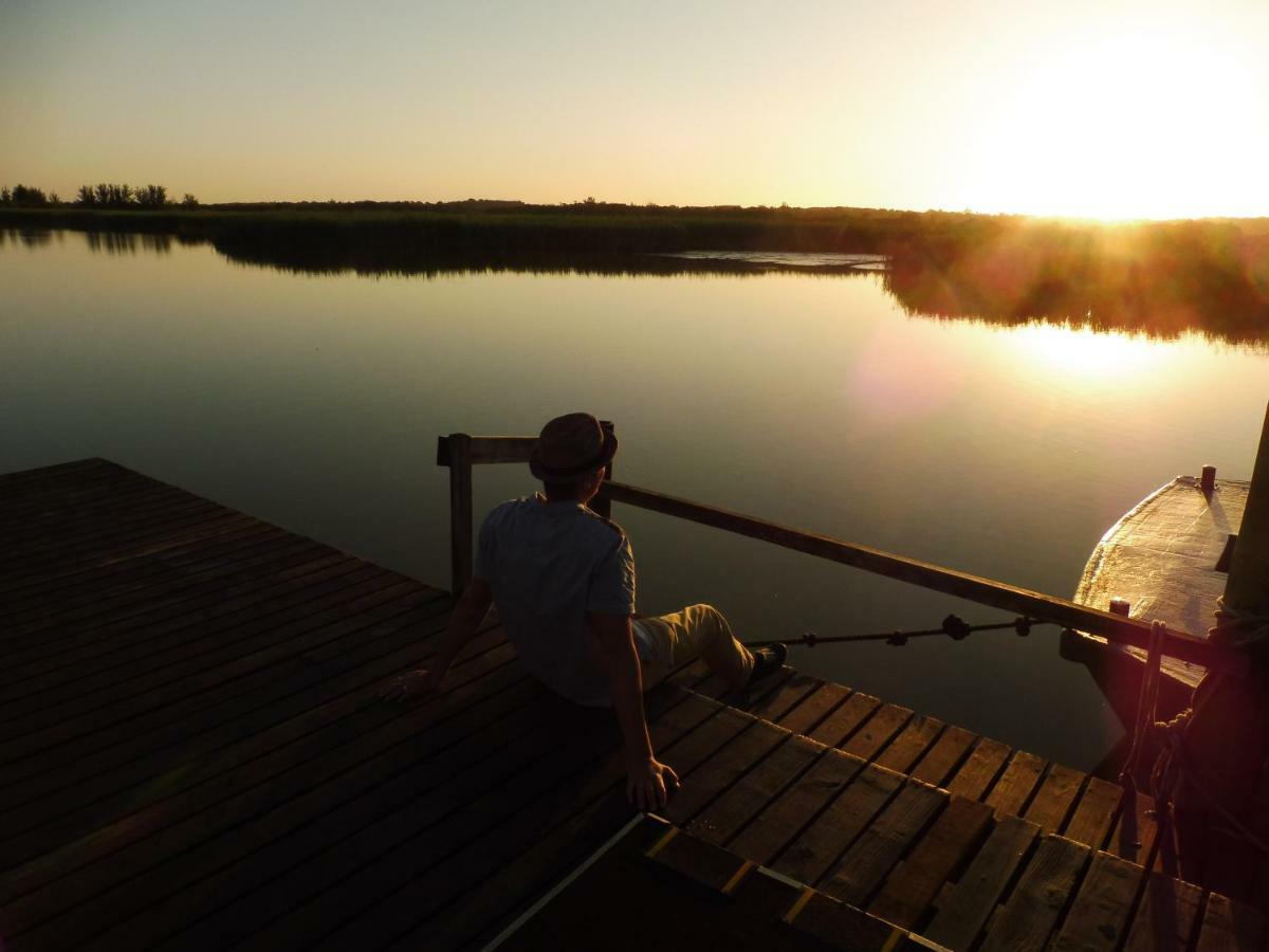 Happy Place @ 3 Saint Lucia Estuary Exteriér fotografie